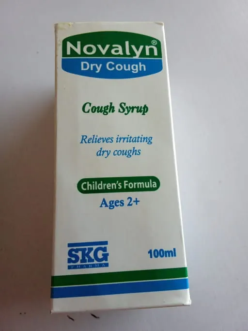 Novalyn children