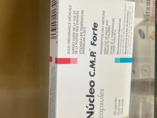 Nucleo C.M.P forte