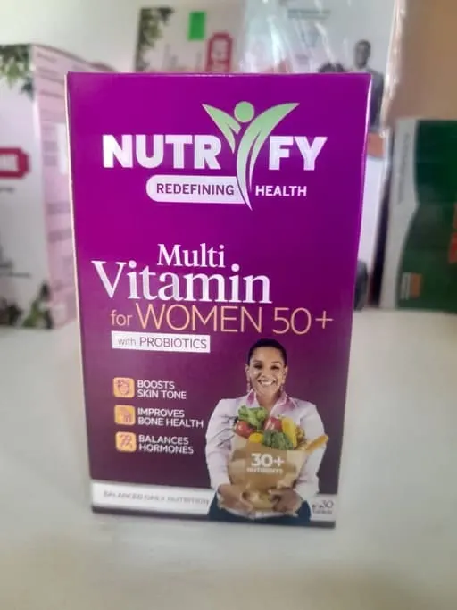 Nutrify