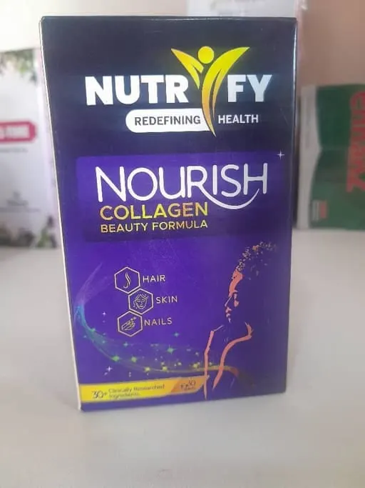 Nutrify