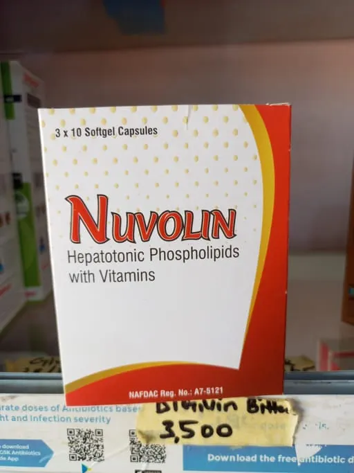 Nuvolin