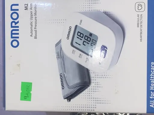 Omron