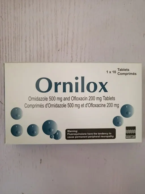 Ornilox