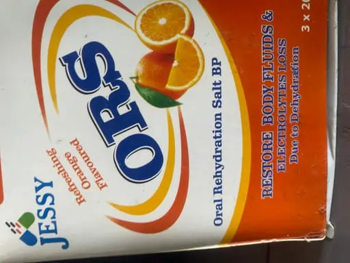 ORS