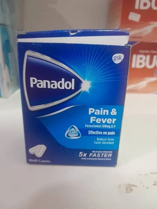 Panadol