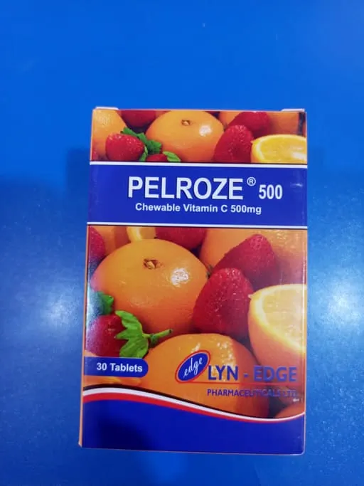 Pelroze