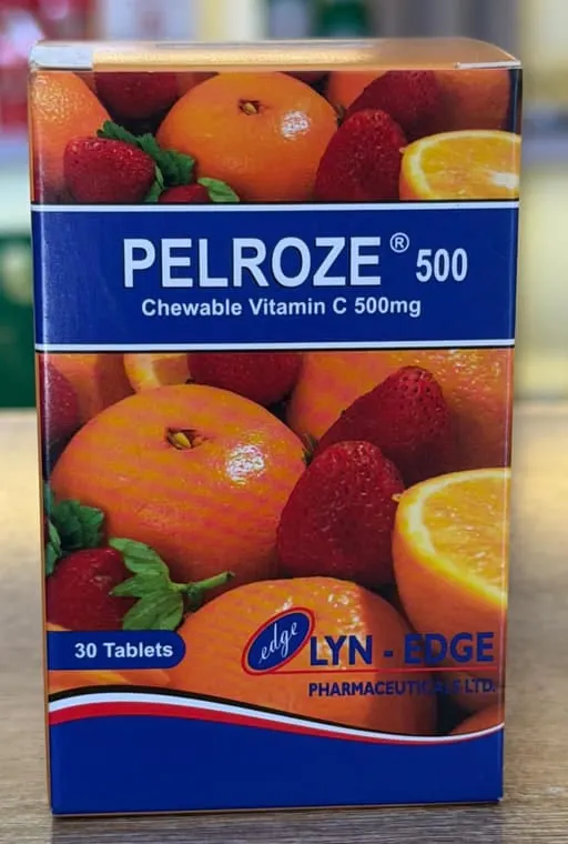 Pelroze