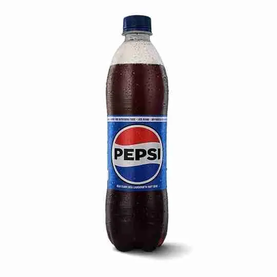 Pepsi 500ml
