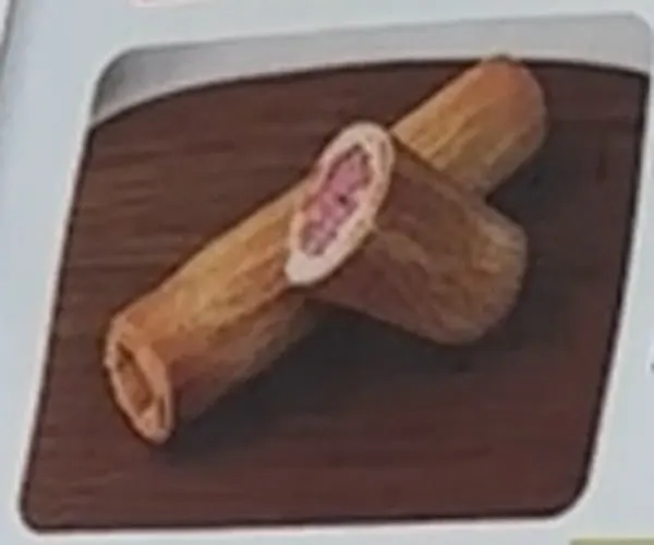 Sausage Roll