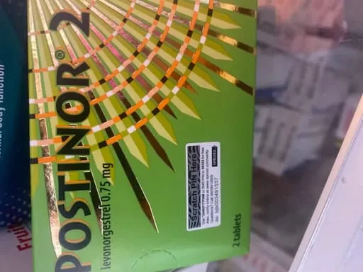 Postinor 2