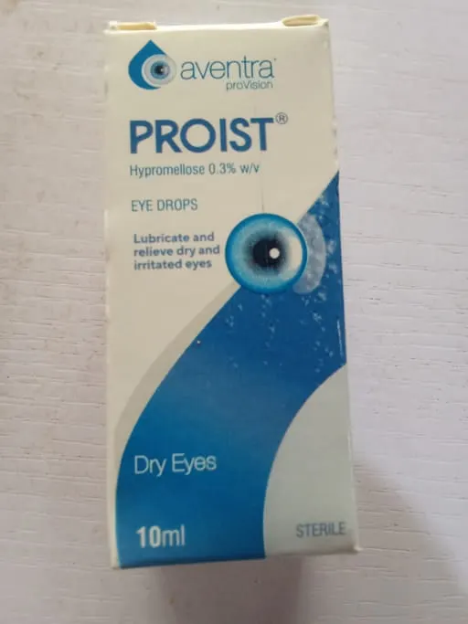 Proist