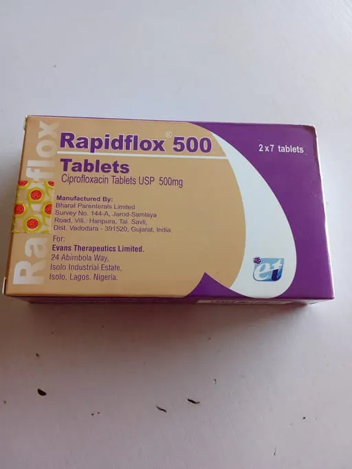 Rapidflox