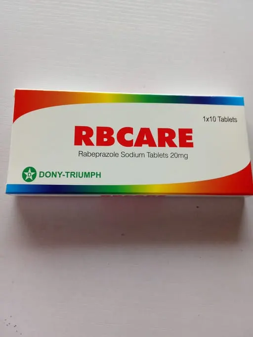 Rbcare