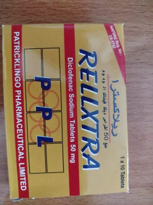 RealXtra tablet