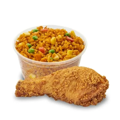 Refuel Jumbo