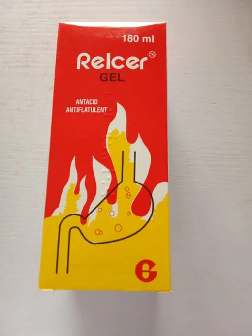 Relcer
