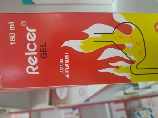 Relcer
