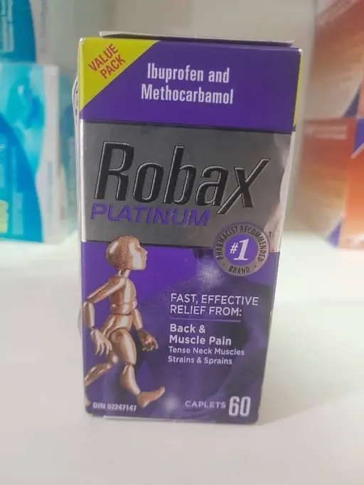 Robomax Platinum