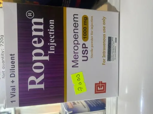 Ropem