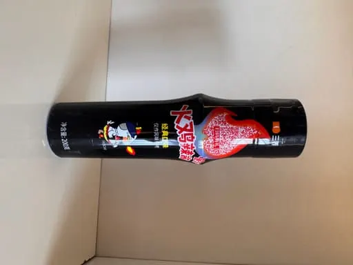 Samyang Hot Sauce