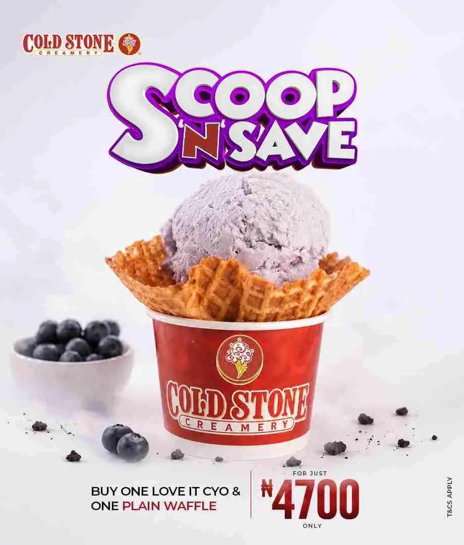 Scoop N Save
