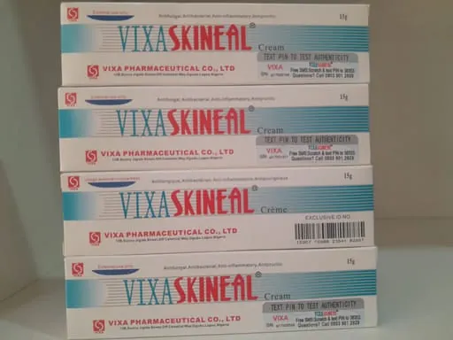 SKINEAL CREAM