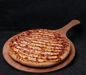 Southern Style BBQ Chicken