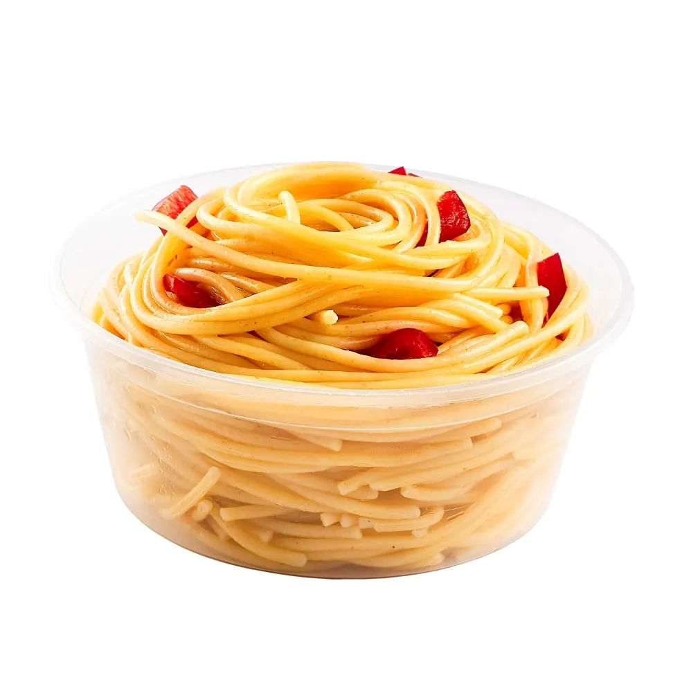 Spaghetti