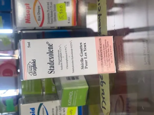 Stadexolone