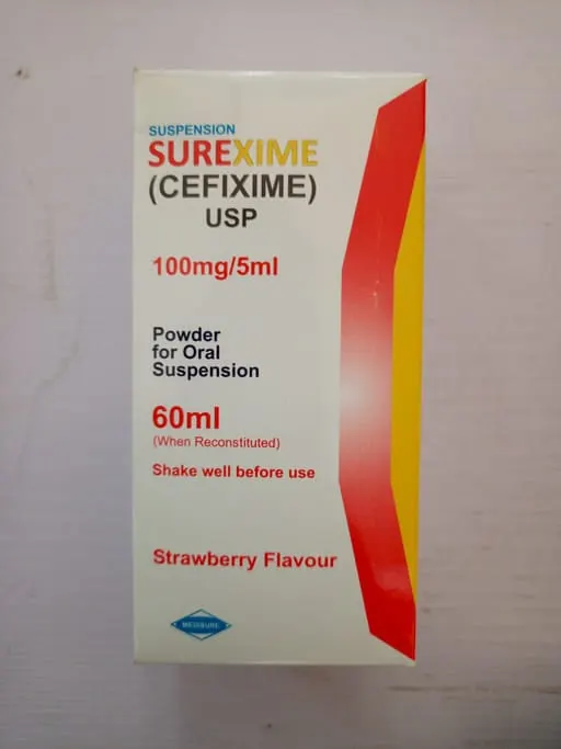 Surexime