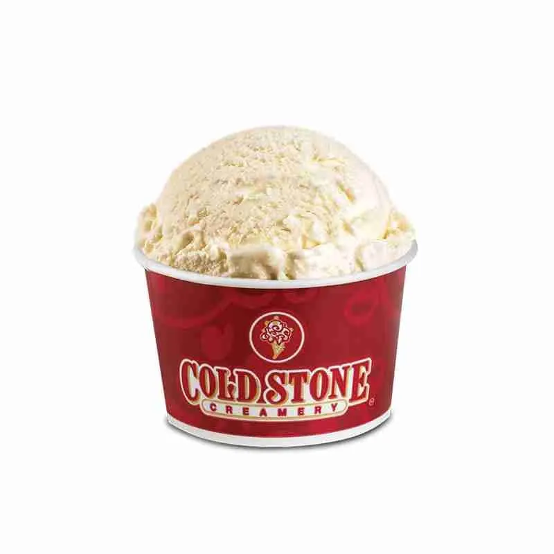 Sweet Cream Ice Cream