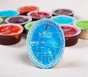 Sweet Icing