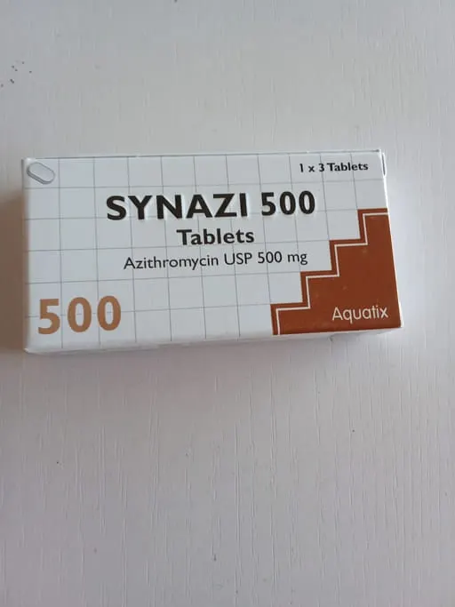 Synazi