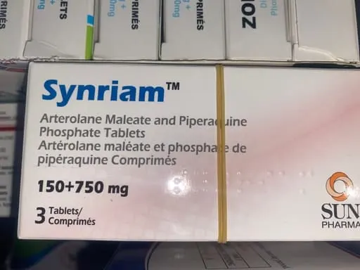 Synriam