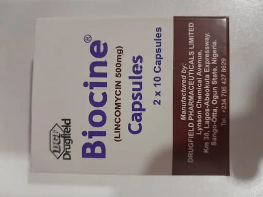 Tabs Biocine