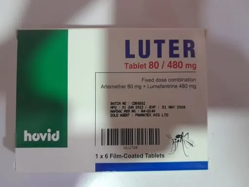 Tabs Luter