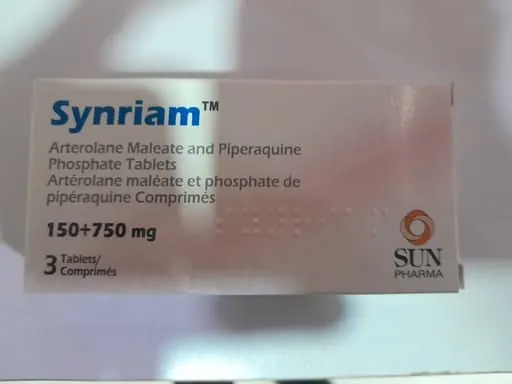 Tabs Synriam