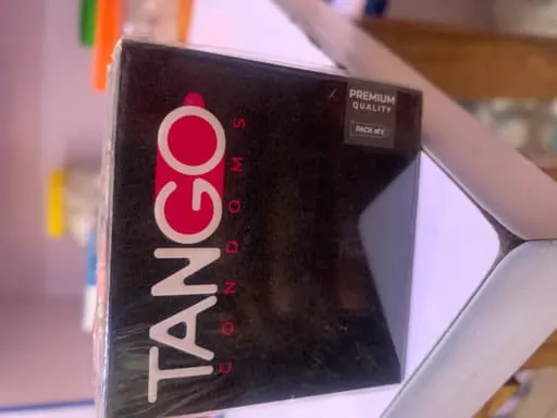 Tango