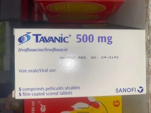 Tavanic