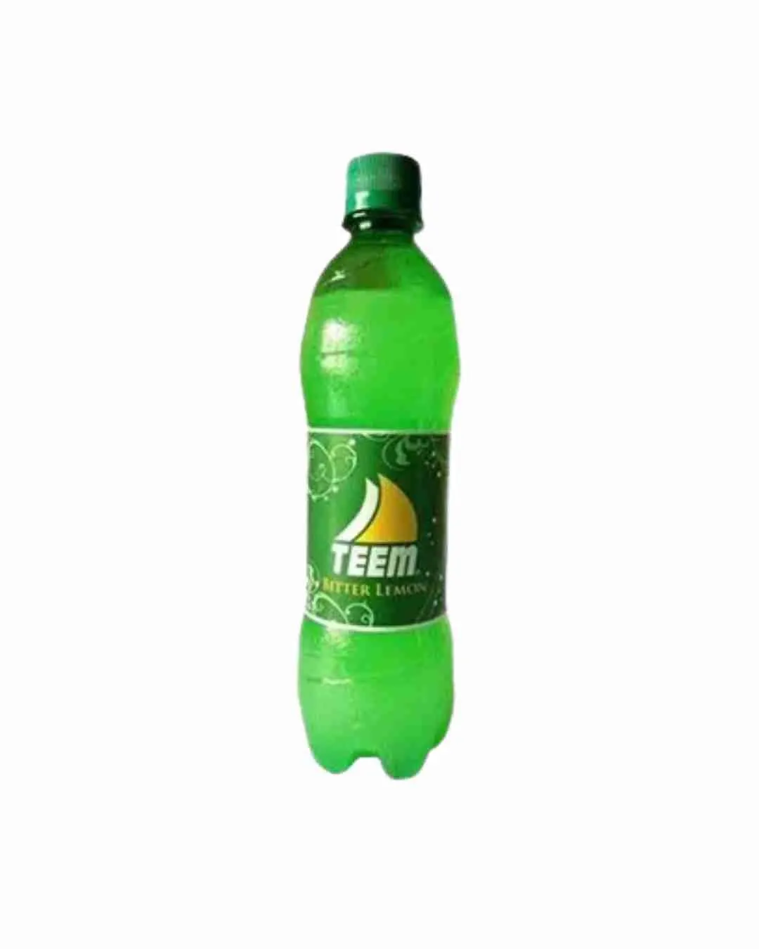 Teem Bitter Lemon 500ml
