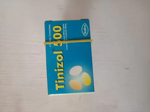 Tinizol