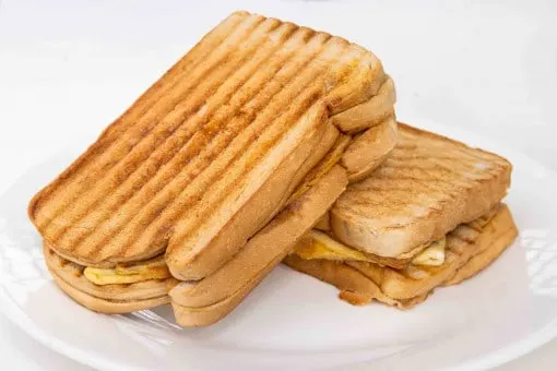Toasties