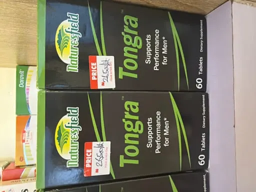 Tongra