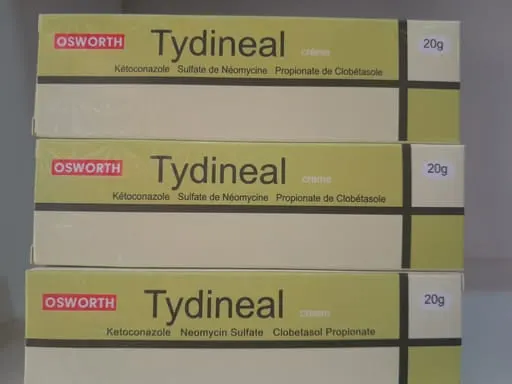 TYDINEAL CREAM