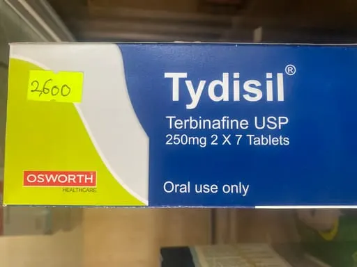 Tydisil