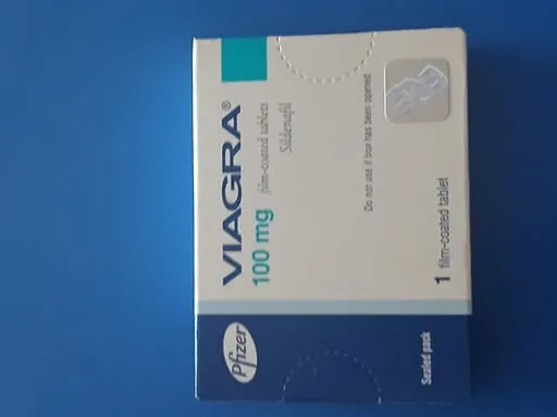 Viagra 100mg