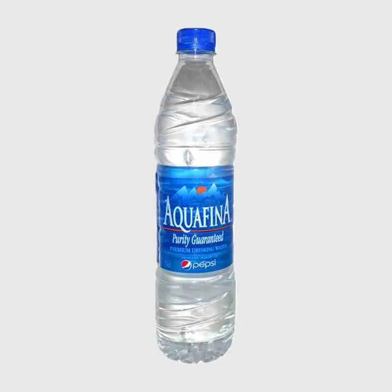 Water 750ml