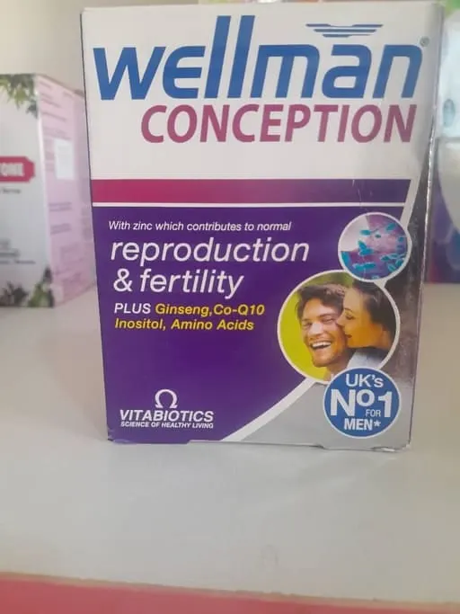 Wellman Conception