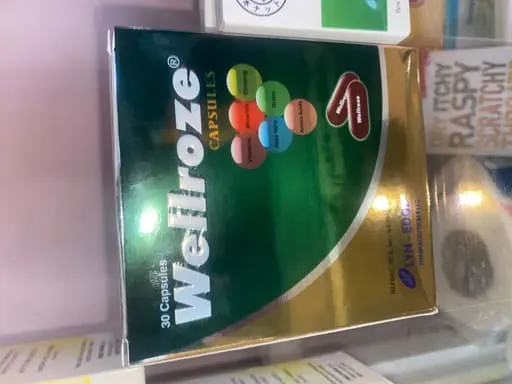 Wellroze