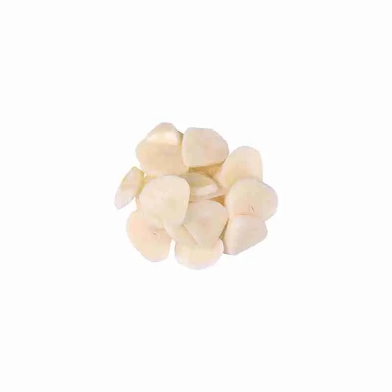 White Chocolate Chips